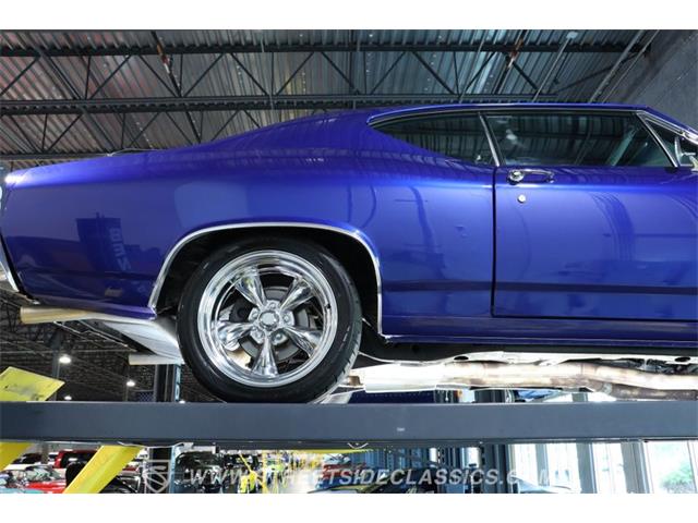 1968 Chevrolet Chevelle (CC-2098556) for sale in Lutz, Florida
