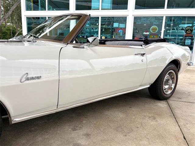 1968 Chevrolet Camaro (CC-2098557) for sale in Bradenton, Florida