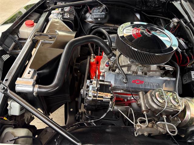 1968 Chevrolet Camaro (CC-2098557) for sale in Bradenton, Florida