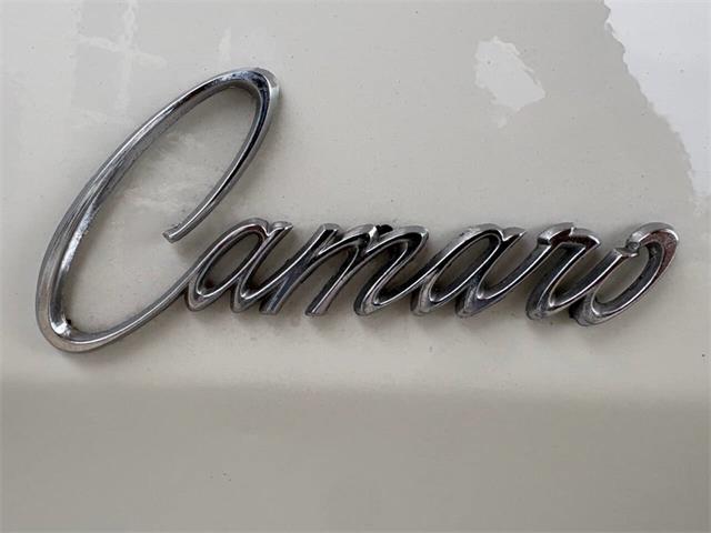 1968 Chevrolet Camaro (CC-2098557) for sale in Bradenton, Florida