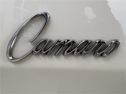 1968 Chevrolet Camaro (CC-2098557) for sale in Bradenton, Florida