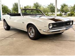 1968 Chevrolet Camaro (CC-2098557) for sale in Bradenton, Florida