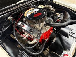 1968 Chevrolet Camaro (CC-2098557) for sale in Bradenton, Florida