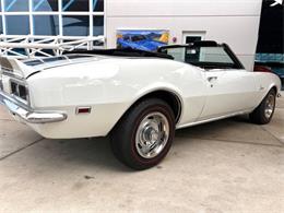 1968 Chevrolet Camaro (CC-2098557) for sale in Bradenton, Florida