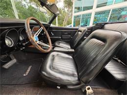 1968 Chevrolet Camaro (CC-2098557) for sale in Bradenton, Florida
