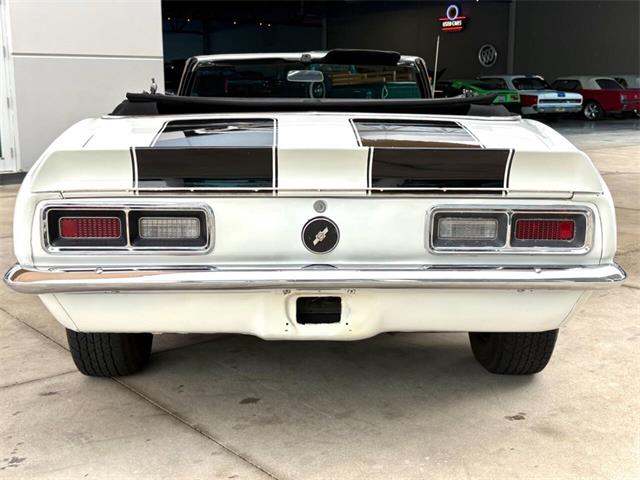 1968 Chevrolet Camaro (CC-2098557) for sale in Bradenton, Florida