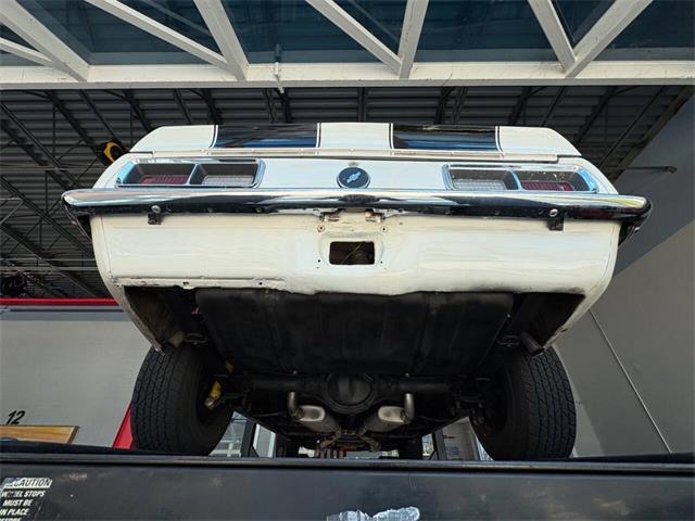 1968 Chevrolet Camaro (CC-2098557) for sale in Bradenton, Florida