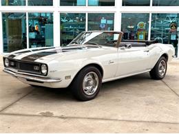 1968 Chevrolet Camaro (CC-2098557) for sale in Bradenton, Florida