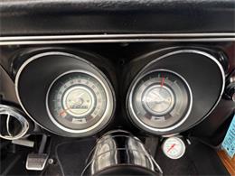 1968 Chevrolet Camaro (CC-2098557) for sale in Bradenton, Florida