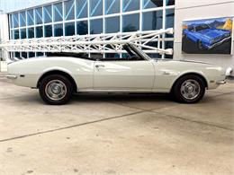 1968 Chevrolet Camaro (CC-2098557) for sale in Bradenton, Florida