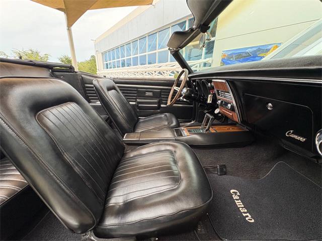 1968 Chevrolet Camaro (CC-2098557) for sale in Bradenton, Florida
