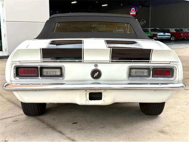 1968 Chevrolet Camaro (CC-2098557) for sale in Bradenton, Florida