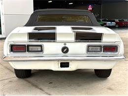 1968 Chevrolet Camaro (CC-2098557) for sale in Bradenton, Florida