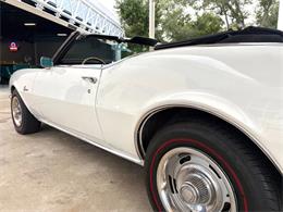 1968 Chevrolet Camaro (CC-2098557) for sale in Bradenton, Florida