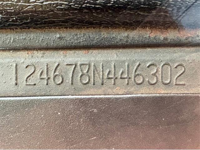 1968 Chevrolet Camaro (CC-2098557) for sale in Bradenton, Florida
