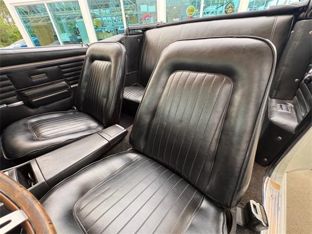 1968 Chevrolet Camaro (CC-2098557) for sale in Bradenton, Florida