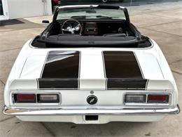 1968 Chevrolet Camaro (CC-2098557) for sale in Bradenton, Florida