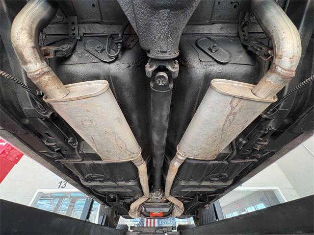 1968 Chevrolet Camaro (CC-2098557) for sale in Bradenton, Florida