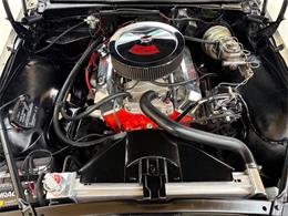 1968 Chevrolet Camaro (CC-2098557) for sale in Bradenton, Florida