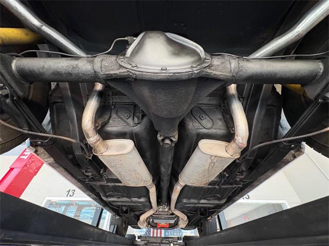 1968 Chevrolet Camaro (CC-2098557) for sale in Bradenton, Florida