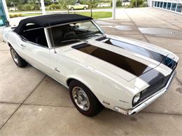 1968 Chevrolet Camaro (CC-2098557) for sale in Bradenton, Florida