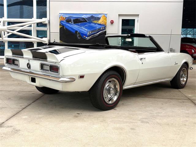 1968 Chevrolet Camaro (CC-2098557) for sale in Bradenton, Florida