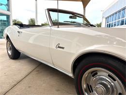 1968 Chevrolet Camaro (CC-2098557) for sale in Bradenton, Florida