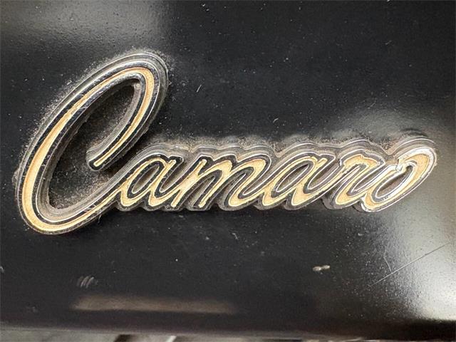1968 Chevrolet Camaro (CC-2098557) for sale in Bradenton, Florida