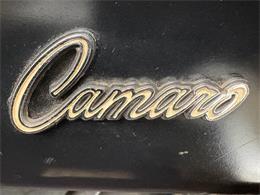 1968 Chevrolet Camaro (CC-2098557) for sale in Bradenton, Florida