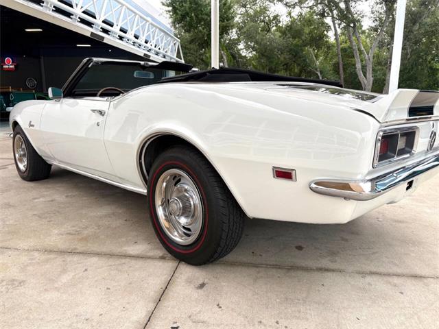 1968 Chevrolet Camaro (CC-2098557) for sale in Bradenton, Florida