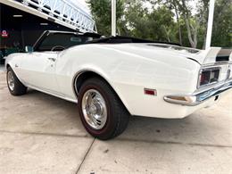 1968 Chevrolet Camaro (CC-2098557) for sale in Bradenton, Florida