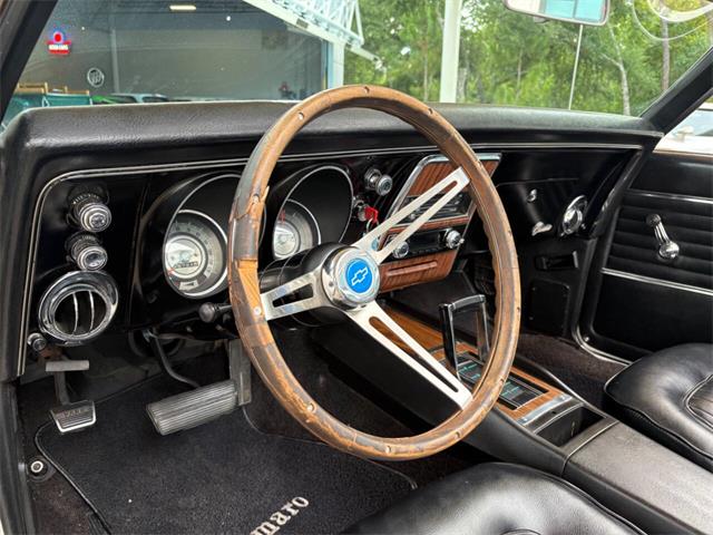 1968 Chevrolet Camaro (CC-2098557) for sale in Bradenton, Florida