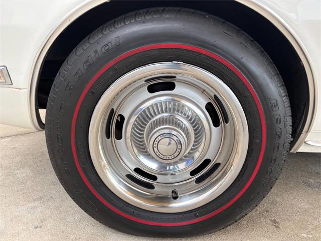1968 Chevrolet Camaro (CC-2098557) for sale in Bradenton, Florida