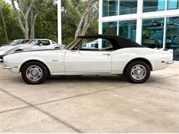 1968 Chevrolet Camaro (CC-2098557) for sale in Bradenton, Florida
