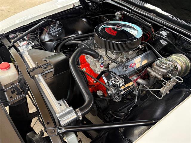 1968 Chevrolet Camaro (CC-2098557) for sale in Bradenton, Florida
