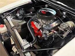 1968 Chevrolet Camaro (CC-2098557) for sale in Bradenton, Florida
