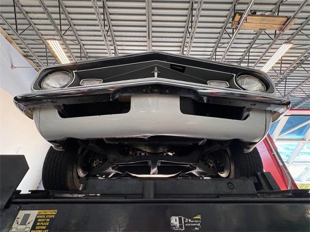 1968 Chevrolet Camaro (CC-2098557) for sale in Bradenton, Florida