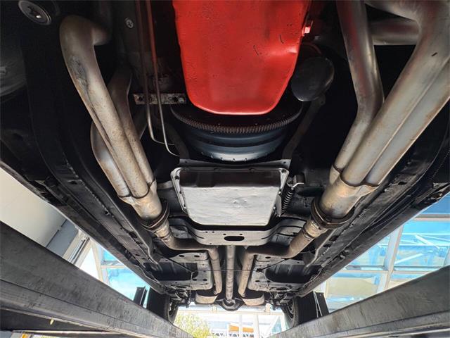 1968 Chevrolet Camaro (CC-2098557) for sale in Bradenton, Florida