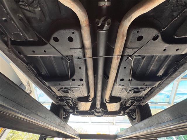 1968 Chevrolet Camaro (CC-2098557) for sale in Bradenton, Florida
