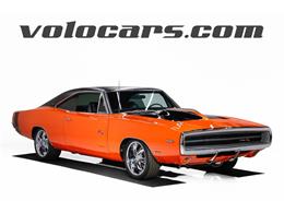 1970 Dodge Charger (CC-2098558) for sale in Volo, Illinois