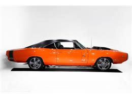 1970 Dodge Charger (CC-2098558) for sale in Volo, Illinois