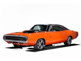 1970 Dodge Charger (CC-2098558) for sale in Volo, Illinois