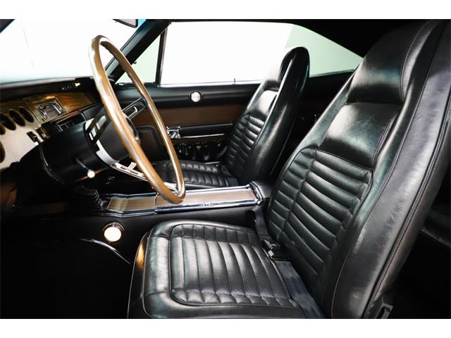1970 Dodge Charger (CC-2098558) for sale in Volo, Illinois