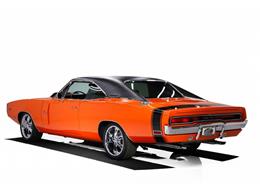 1970 Dodge Charger (CC-2098558) for sale in Volo, Illinois