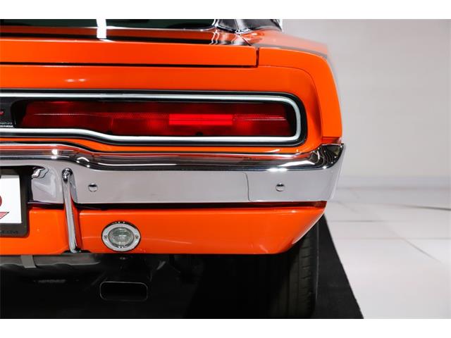 1970 Dodge Charger (CC-2098558) for sale in Volo, Illinois