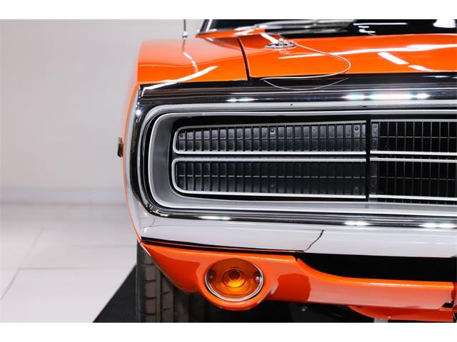1970 Dodge Charger (CC-2098558) for sale in Volo, Illinois