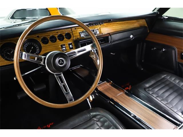 1970 Dodge Charger (CC-2098558) for sale in Volo, Illinois