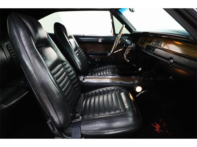 1970 Dodge Charger (CC-2098558) for sale in Volo, Illinois