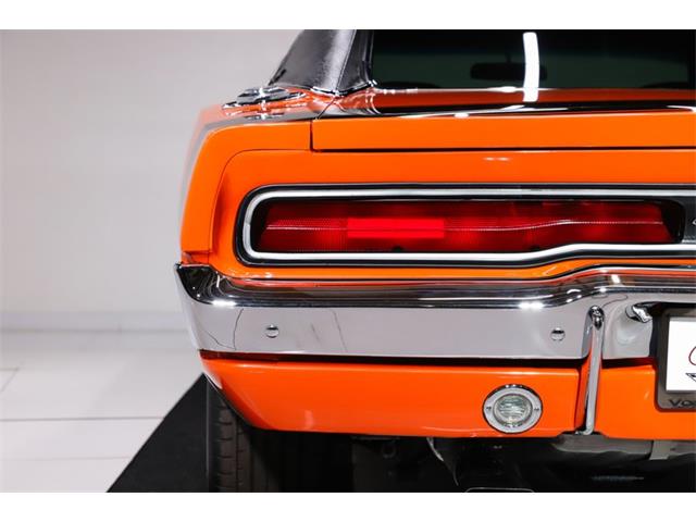 1970 Dodge Charger (CC-2098558) for sale in Volo, Illinois