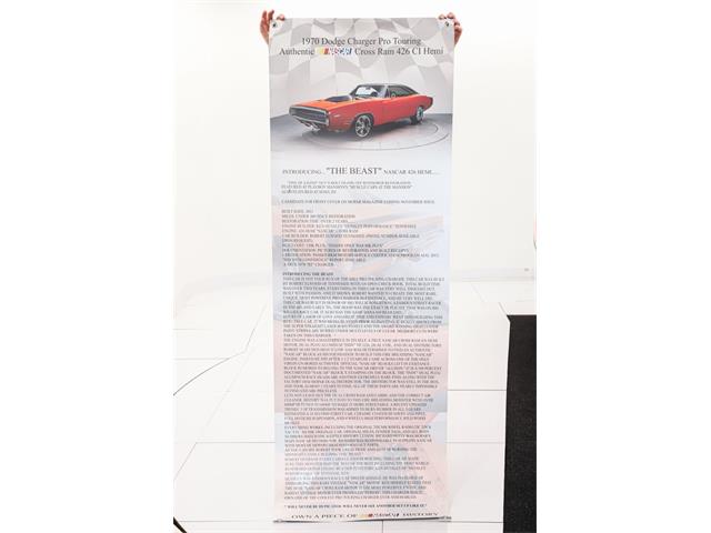 1970 Dodge Charger (CC-2098558) for sale in Volo, Illinois
